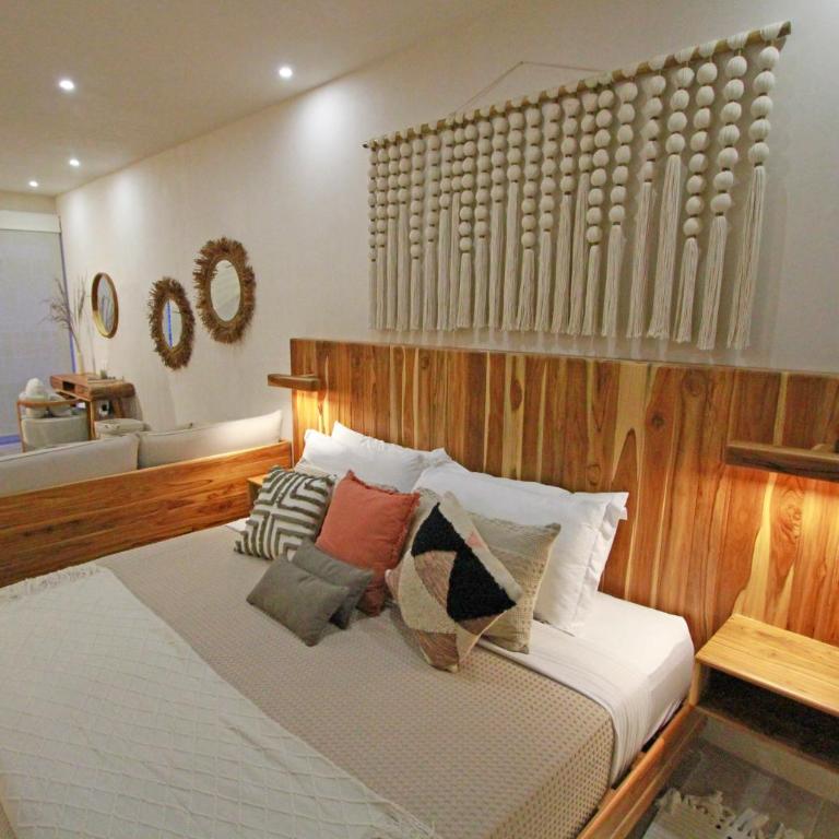 Jungle Chic - Apartamento con balcón - 8