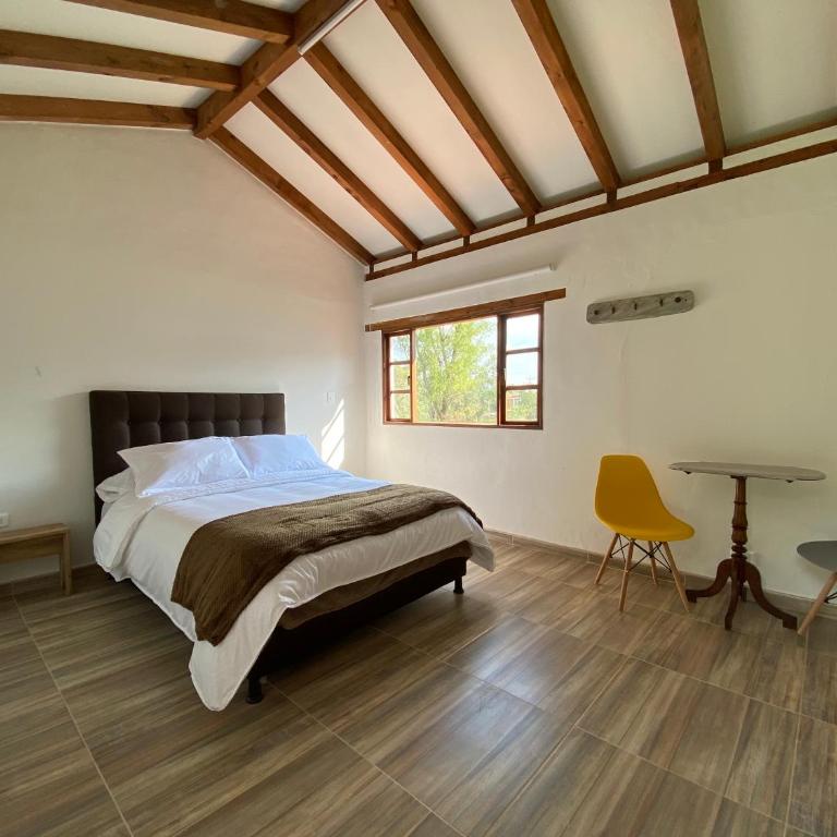 Casa La María - Casa de 6 dormitorios - 8