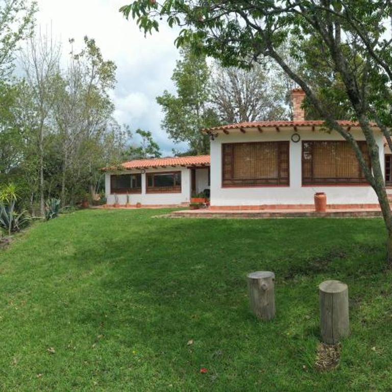 Casa La María - Casa de 6 dormitorios - 9