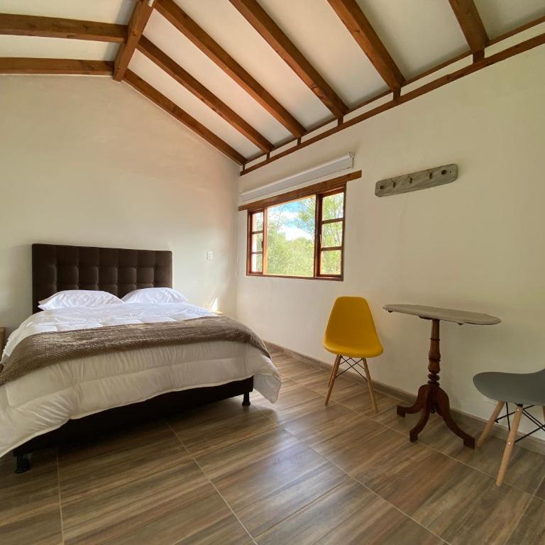 Casa La María - Casa de 6 dormitorios - 11