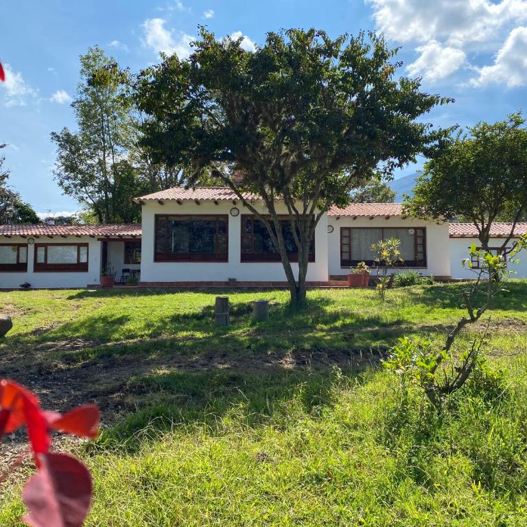 Casa La María - Casa de 6 dormitorios - 12