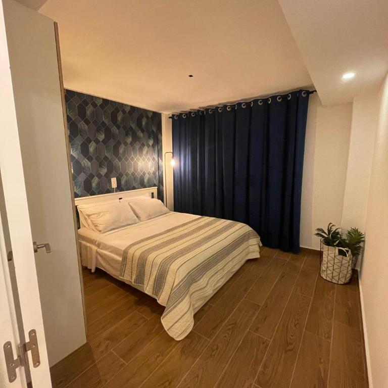 Apartamento Alma Verde - Two-Bedroom Apartment - 4