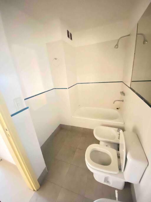 Departamento Jeronimo - Apartamento de 1 dormitorio - 7