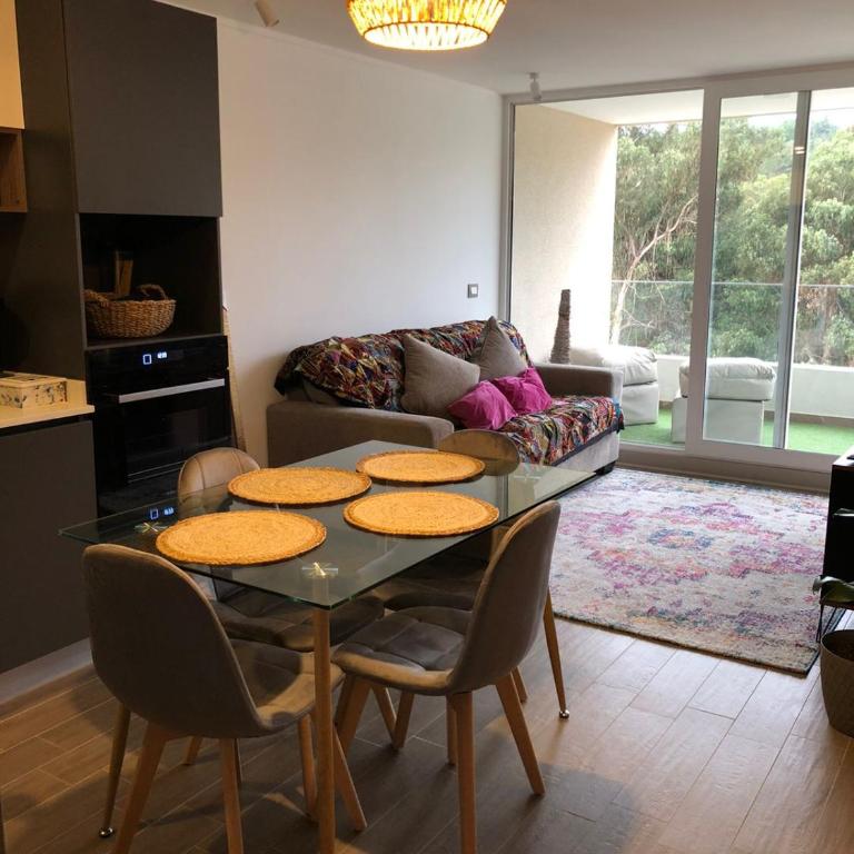 Barrio FORESTA - One-Bedroom Apartment - 10