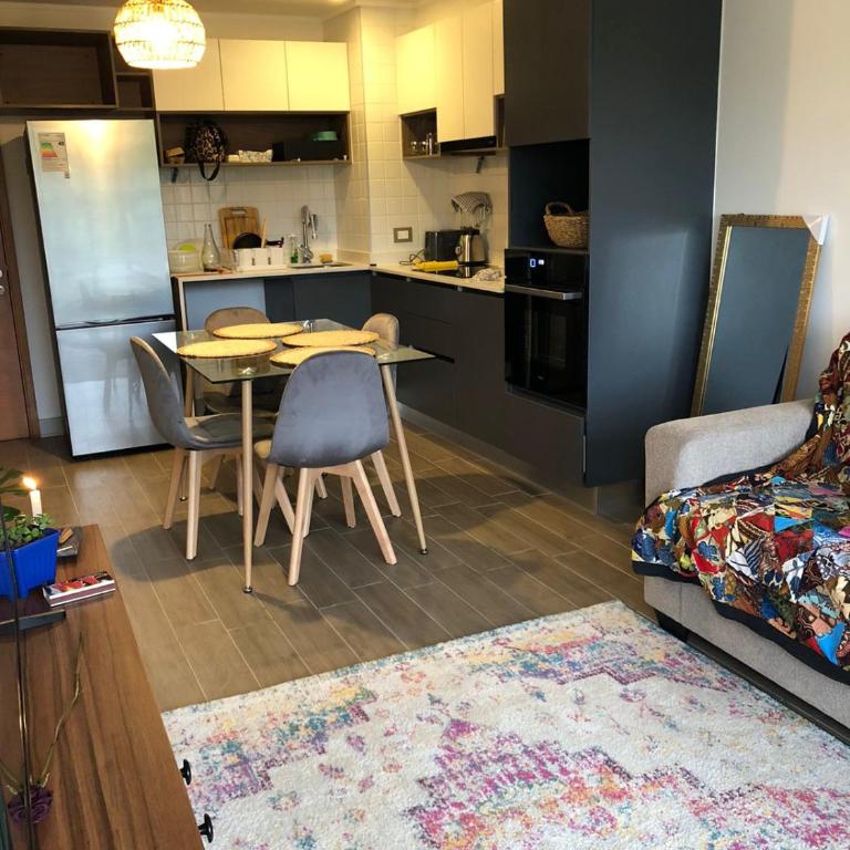 Barrio FORESTA - One-Bedroom Apartment - 11