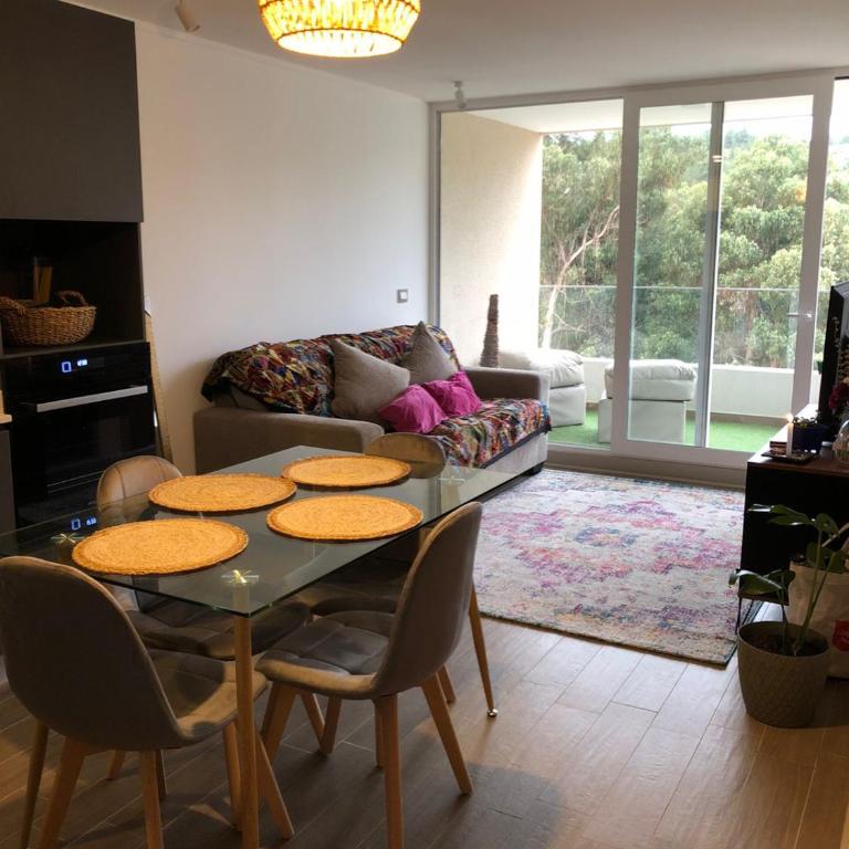 Barrio FORESTA - One-Bedroom Apartment - 12