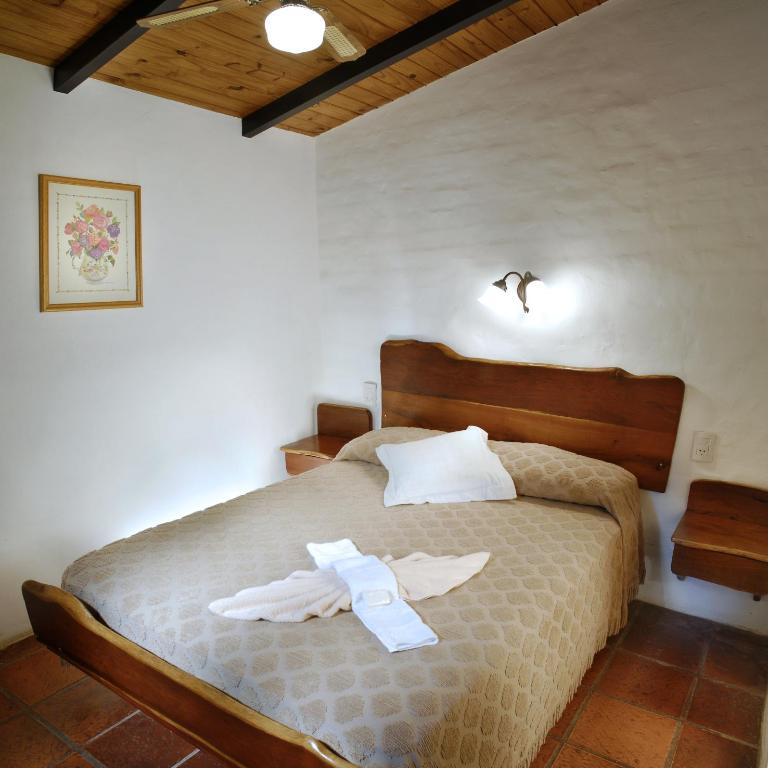 La Olla Complejo Turistico - Chalet de 2 dormitorios - 19