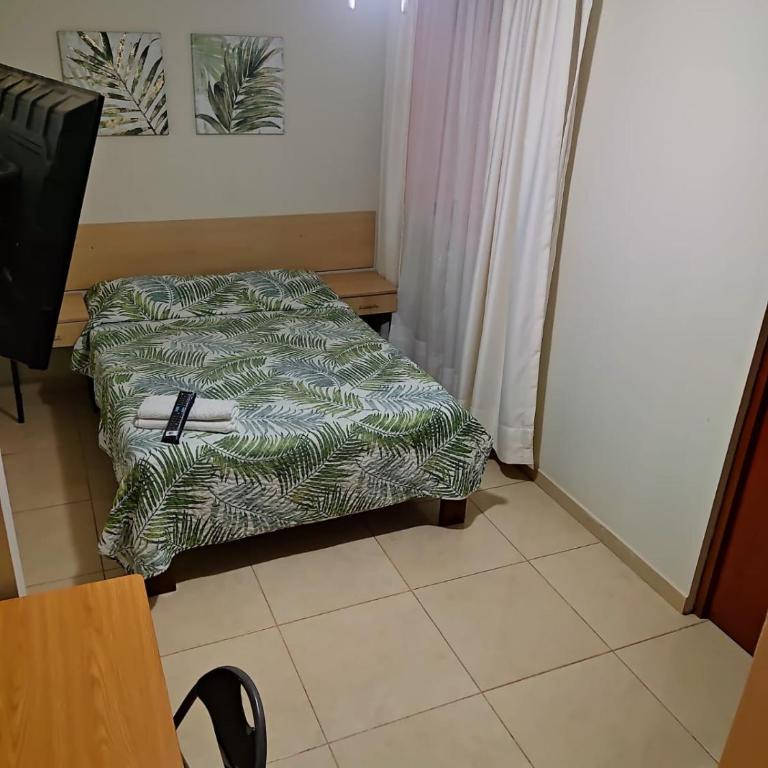 Hotel Kallma Adventures - Habitación Doble Estándar - 2
