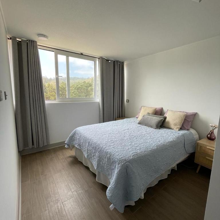 Barrio FORESTA - One-Bedroom Apartment - 15