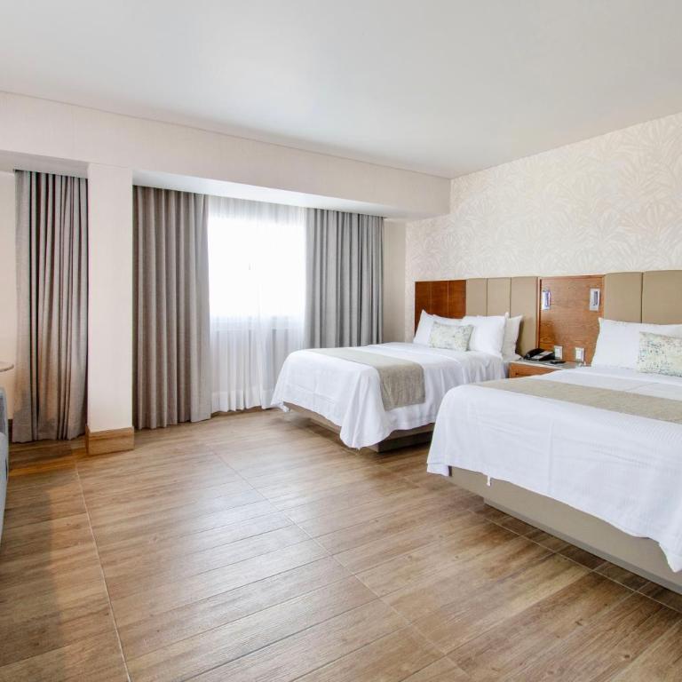 Hotel Plaza Diana - Junior Suite - 5