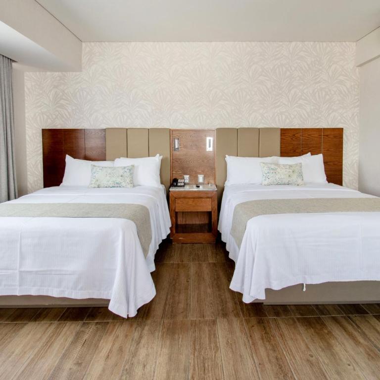 Hotel Plaza Diana - Junior Suite - 6