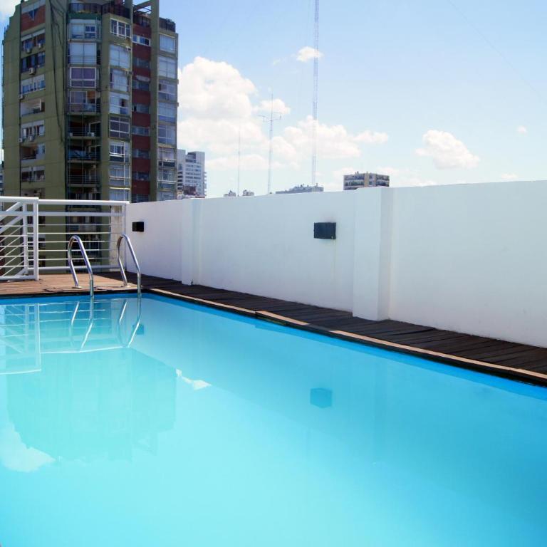 DaHause - 2 pax en Las Cañitas - Apartamento de 1 dormitorio - 1