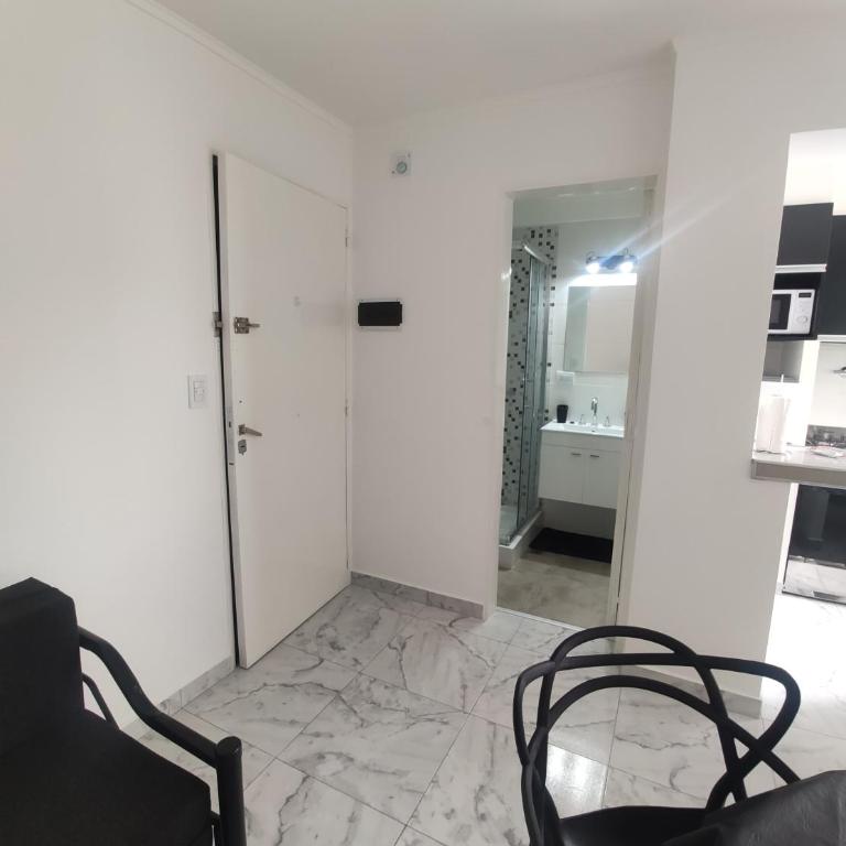 Dpto Falucho8 plaza Colón 2 personas - Apartamento de 1 dormitorio - 3