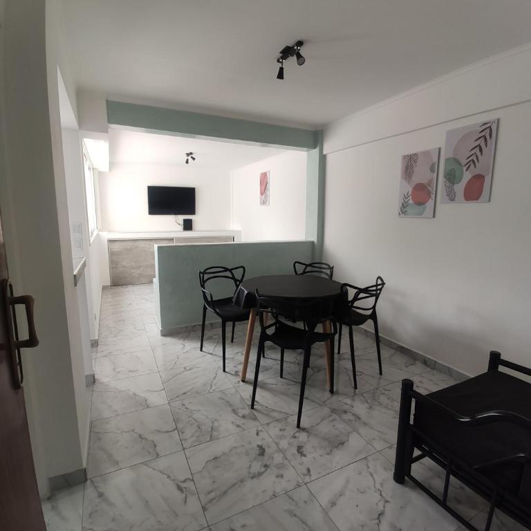 Dpto Falucho8 plaza Colón 2 personas - Apartamento de 1 dormitorio - 9