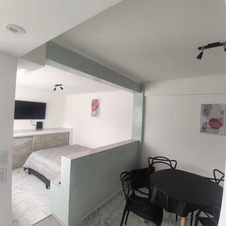 Dpto Falucho8 plaza Colón 2 personas - Apartamento de 1 dormitorio - 13