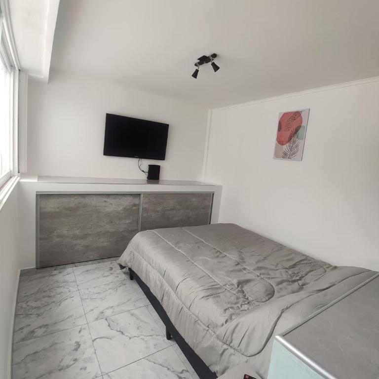 Dpto Falucho8 plaza Colón 2 personas - Apartamento de 1 dormitorio - 16