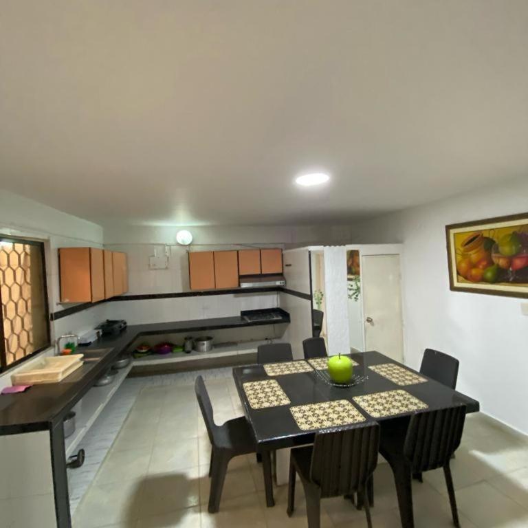 HERMOSA CASA CAMPESTRE EN SANTA MARTA - Casa de 3 dormitorios - 9