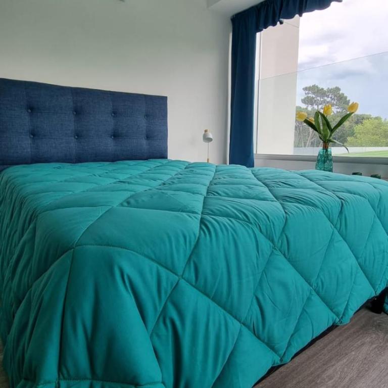 Ocean Drive Country, Punta del Este - 2 amb de lujo - One-Bedroom Apartment - 16