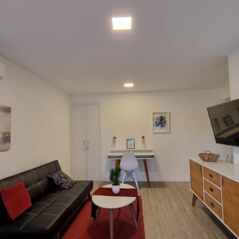 Ocean Drive Country, Punta del Este - 2 amb de lujo - One-Bedroom Apartment - 39