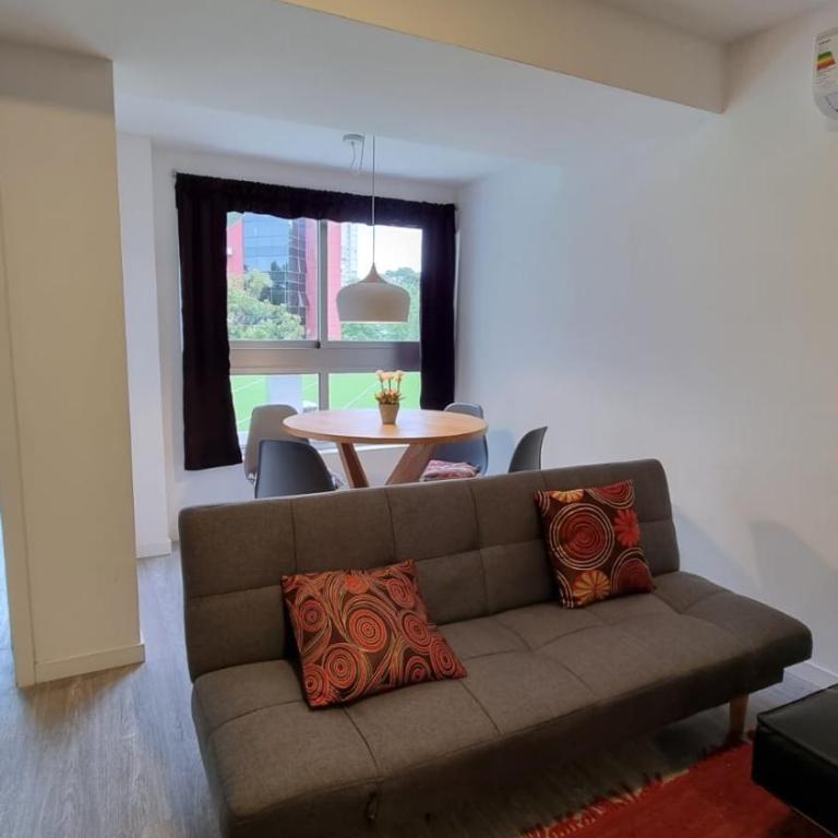 Ocean Drive Country, Punta del Este - 2 amb de lujo - One-Bedroom Apartment - 6