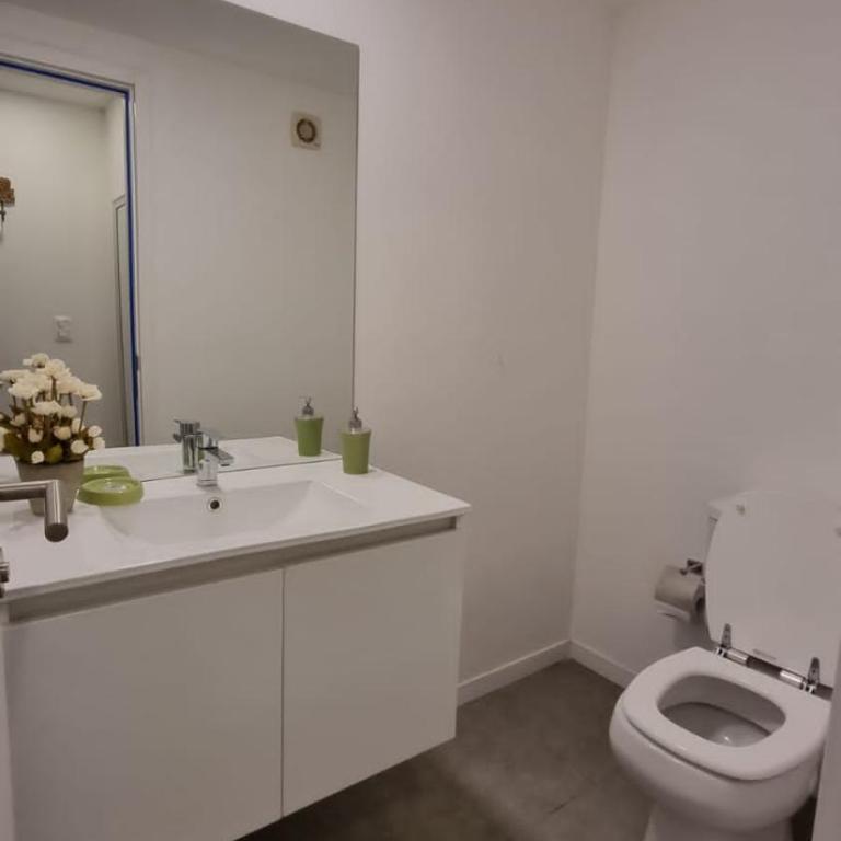 Ocean Drive Country, Punta del Este - 2 amb de lujo - One-Bedroom Apartment - 44