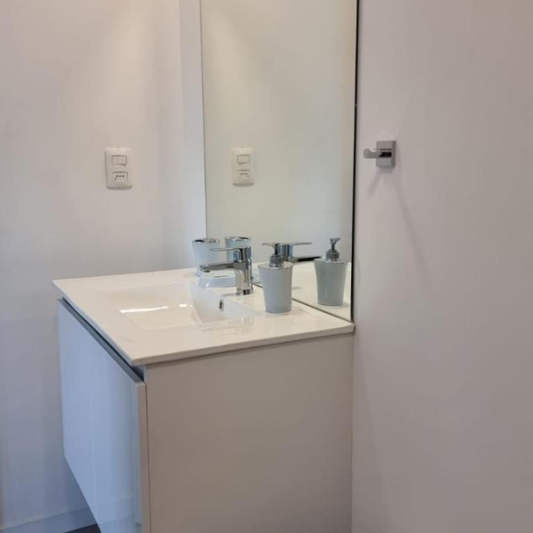Ocean Drive Country, Punta del Este - 2 amb de lujo - One-Bedroom Apartment - 46