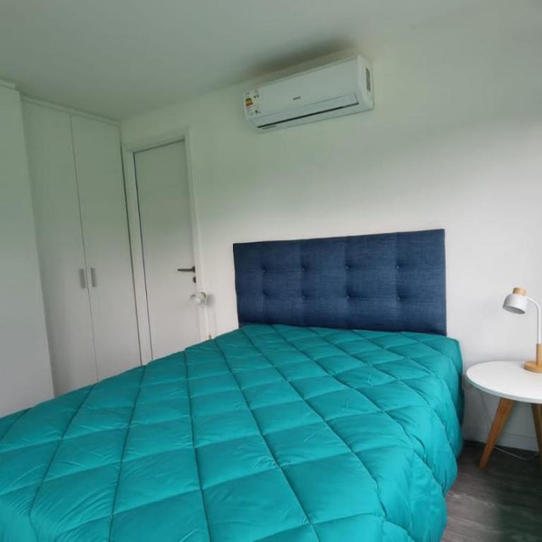 Ocean Drive Country, Punta del Este - 2 amb de lujo - One-Bedroom Apartment - 18