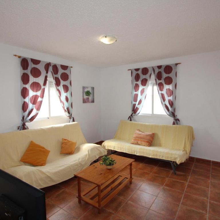 Casa familiar cerca del mar con piscina privada, WiFi, aire acondicionado, admiten mascotas - ES-184-47 - Casa - 31