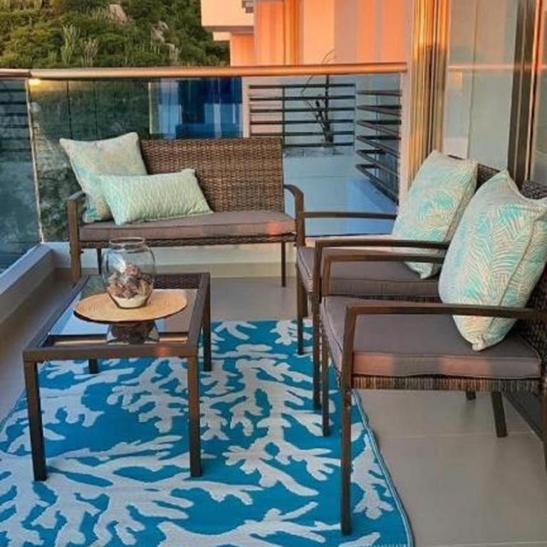 Samaria Club de Playa - Pozos Colorados - By INMOBILIARIA VS - Apartamento de 3 dormitorios - 2