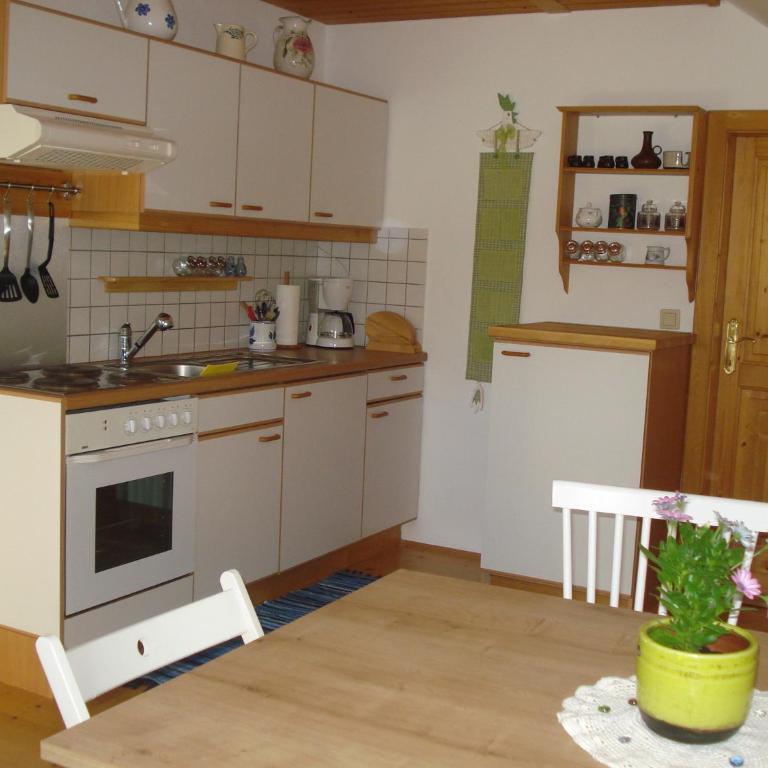 Haus Stöllinger - Ferienhaus mit 5 Schlafzimmern - 20
