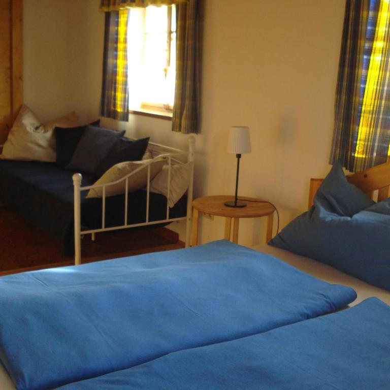 Haus Stöllinger - Ferienhaus mit 5 Schlafzimmern - 16