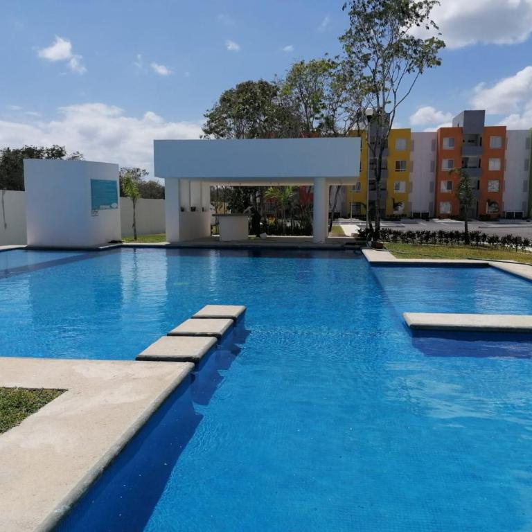 Departamento Sammy (Playa del Carmen) - Apartamento de 2 dormitorios - 1
