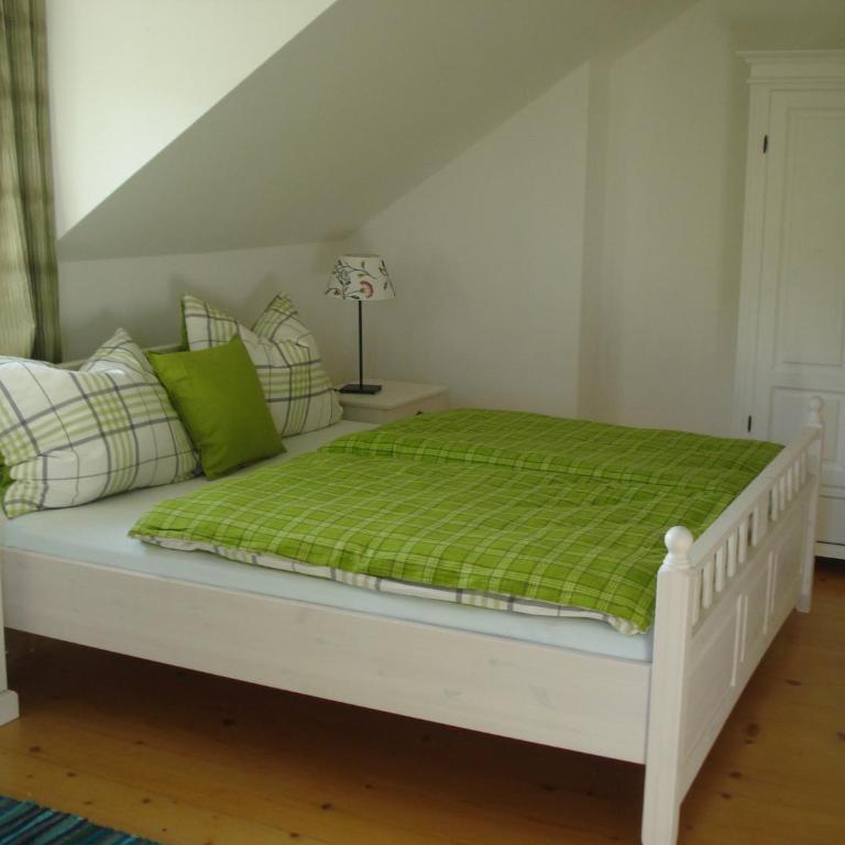 Haus Stöllinger - Ferienhaus mit 5 Schlafzimmern - 22
