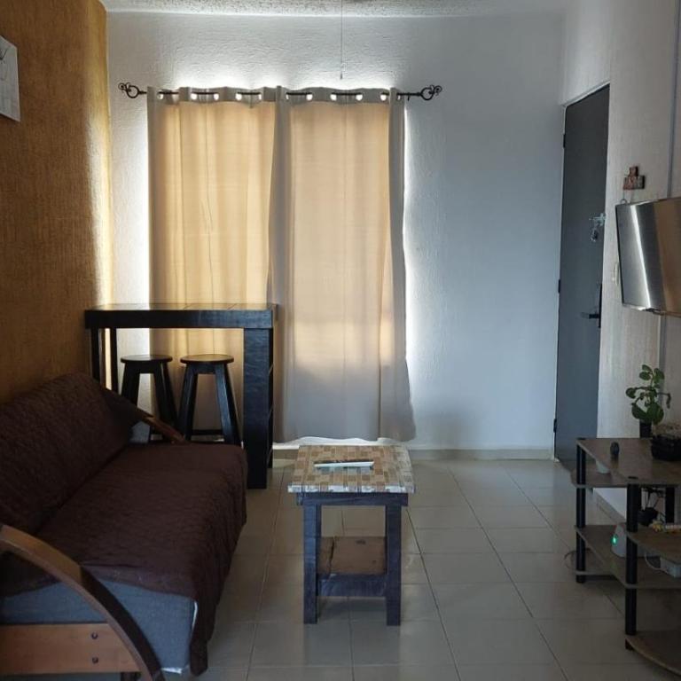 Departamento Sammy (Playa del Carmen) - Apartamento de 2 dormitorios - 2