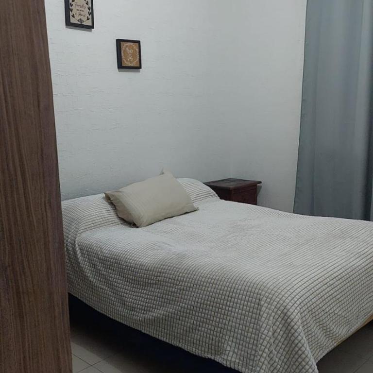 Departamento Sammy (Playa del Carmen) - Apartamento de 2 dormitorios - 3