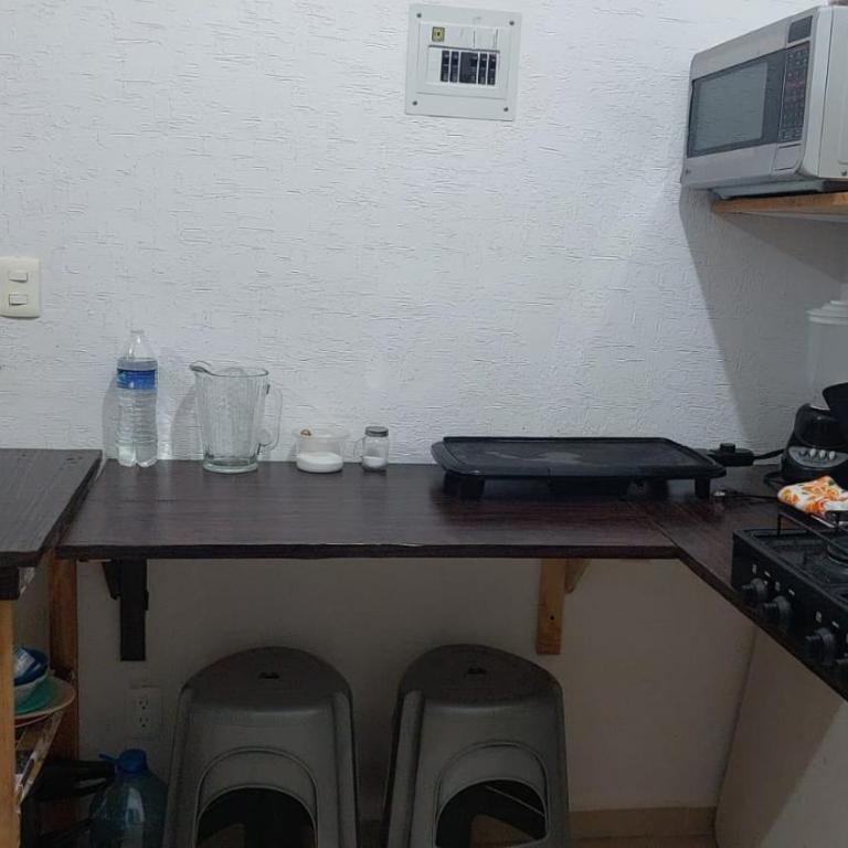 Departamento Sammy (Playa del Carmen) - Apartamento de 2 dormitorios - 4