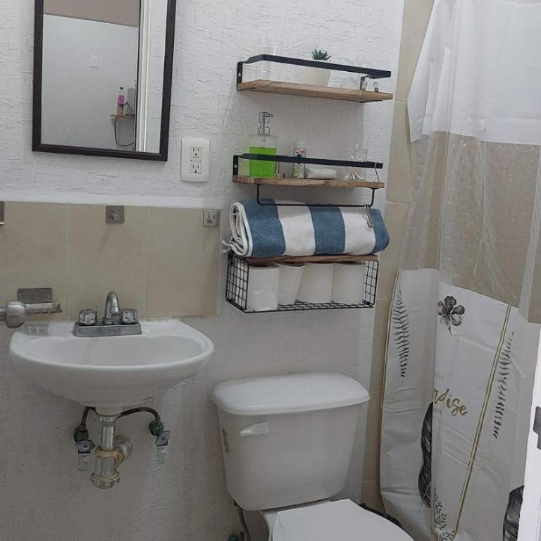 Departamento Sammy (Playa del Carmen) - Apartamento de 2 dormitorios - 7