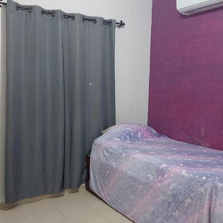 Departamento Sammy (Playa del Carmen) - Apartamento de 2 dormitorios - 8