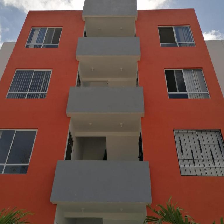 Departamento Sammy (Playa del Carmen) - Apartamento de 2 dormitorios - 10