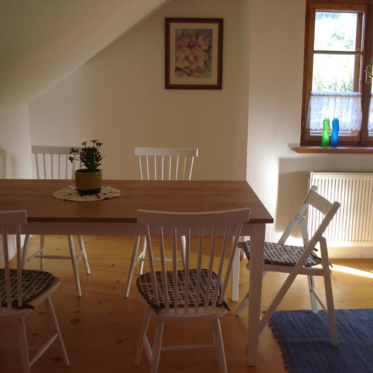 Haus Stöllinger - Ferienhaus mit 5 Schlafzimmern - 21