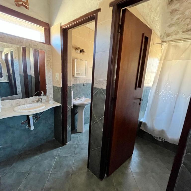 La Escondida - Four-Bedroom House - 13