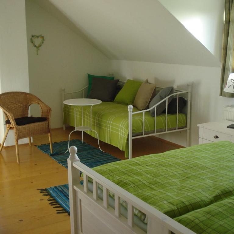 Haus Stöllinger - Ferienhaus mit 5 Schlafzimmern - 23