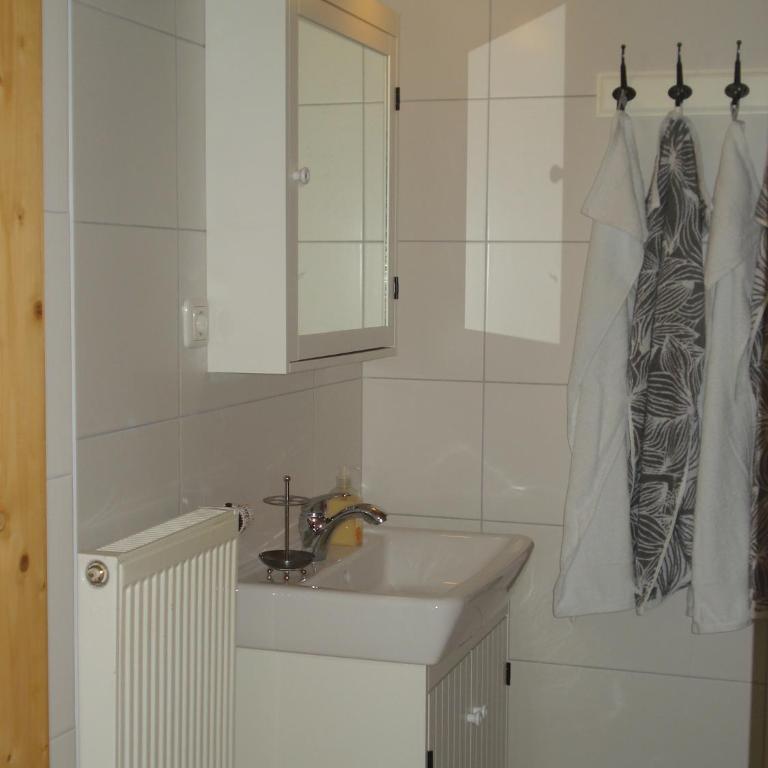 Haus Stöllinger - Ferienhaus mit 5 Schlafzimmern - 18