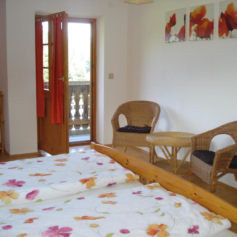 Haus Stöllinger - Ferienhaus mit 5 Schlafzimmern - 28