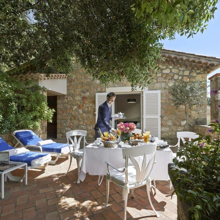 Hôtel Belles Rives - Cottage - 1