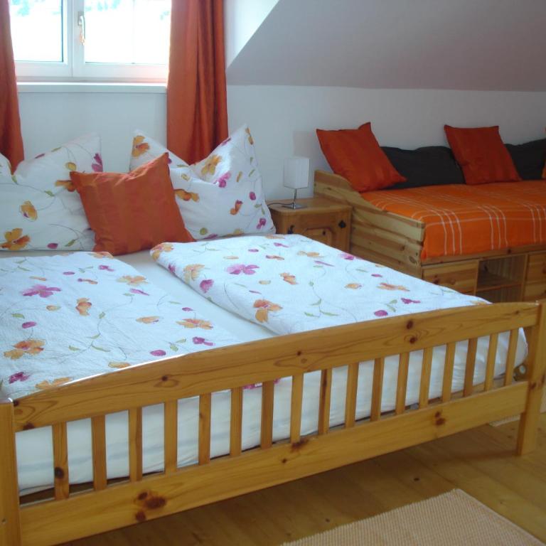 Haus Stöllinger - Ferienhaus mit 5 Schlafzimmern - 27