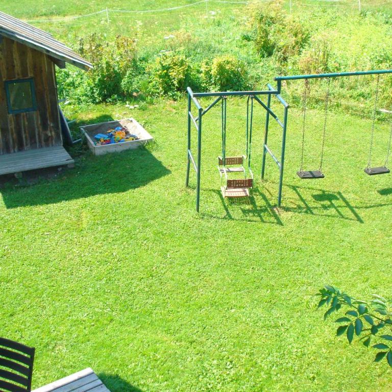 Haus Stöllinger - Ferienhaus mit 5 Schlafzimmern - 31