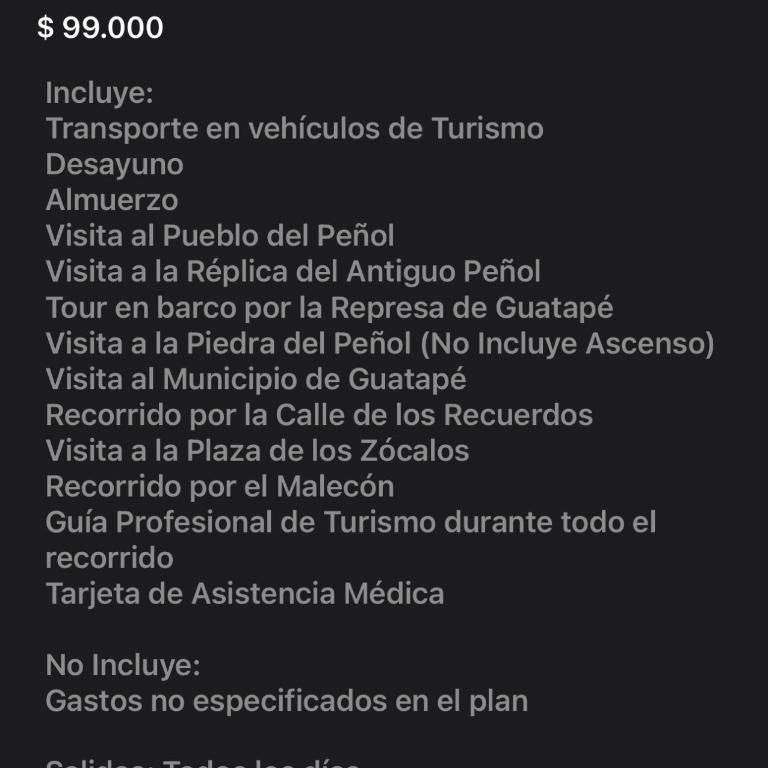Aparta Suite Torre De Prado 403 - Apartamento de 1 dormitorio - 15