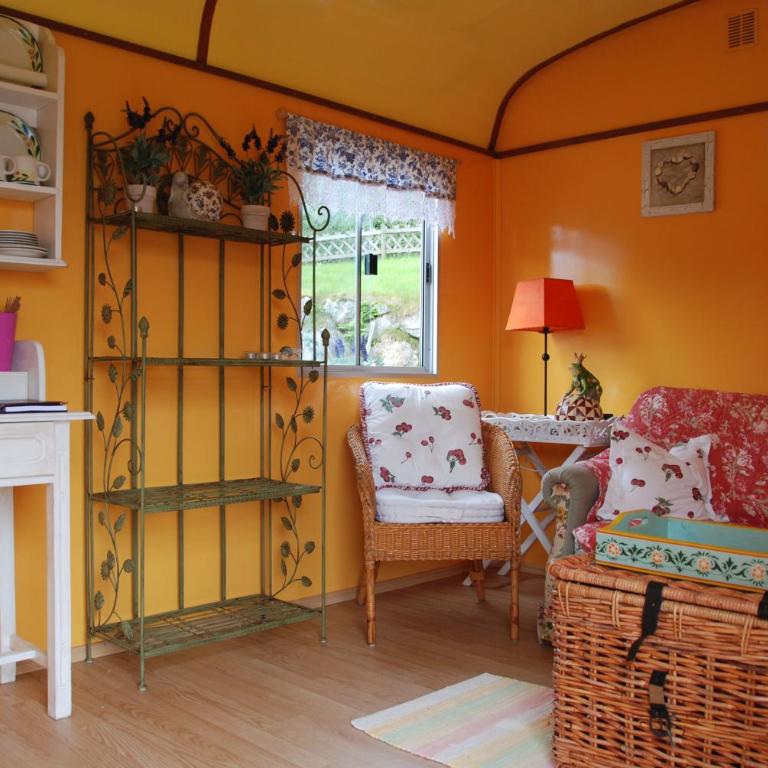Appartements Kaiserblick - Appartamento con 3 Camere da Letto - 24