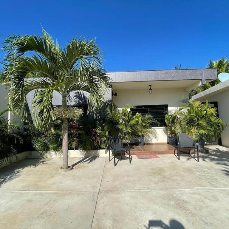 Casa NAJ BALAM - Casa de 2 dormitorios - 23